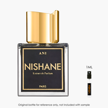 Nishane Ani Extrait de Parfum 50ml Spray
