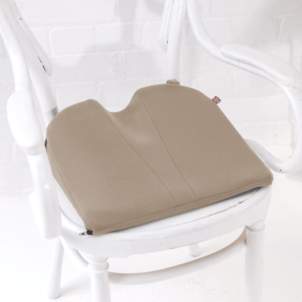 Coccyx Seat Wedge 8 Degree
