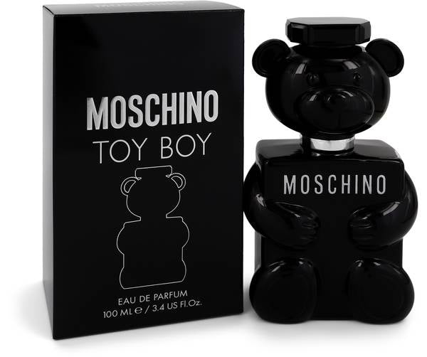 Moschino Toy Boy Eau de Parfum 100ml Spray