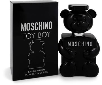 Moschino Toy Boy Eau de Parfum 100ml Spray