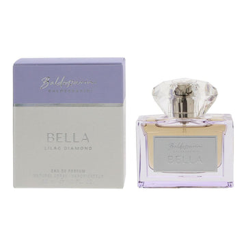 Baldessarini Bella Lilac Diamond Eau de Parfum 30ml Spray