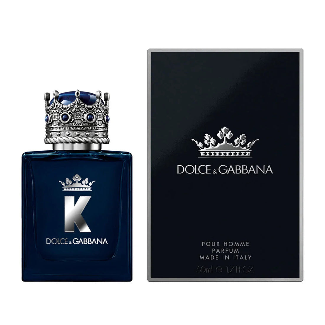 Dolce & Gabbana K Parfum 50ml Spray