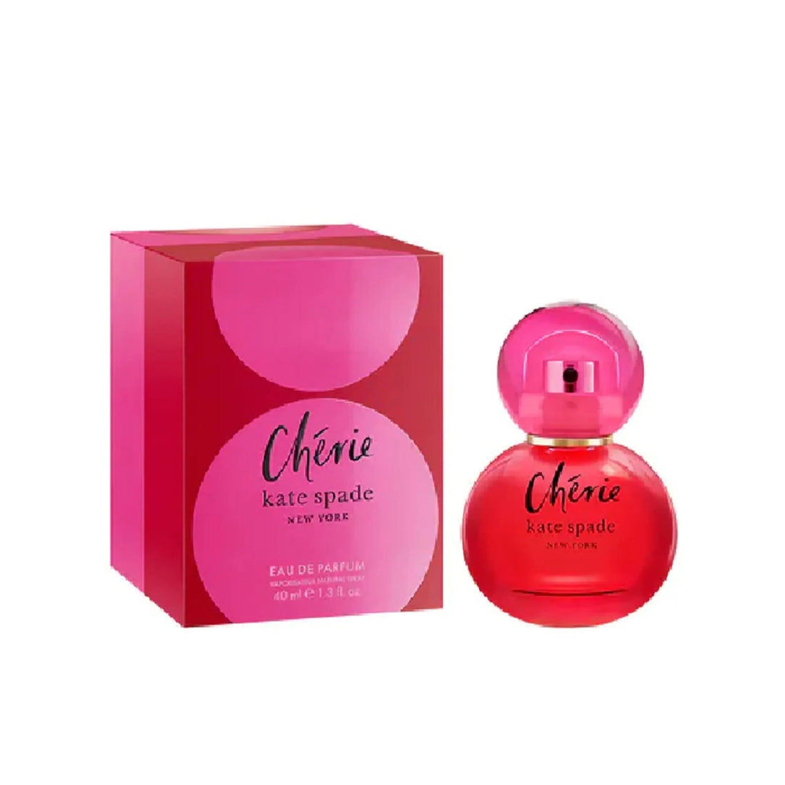 Kate Spade Chérie Eau de Pafrum 40ml Spray