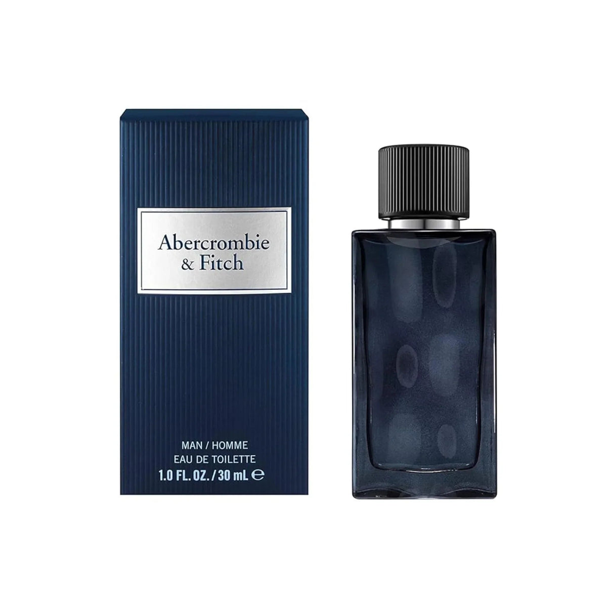 Abercrombie & Fitch First Instinct Blue Eau de Toilette 50ml Spray
