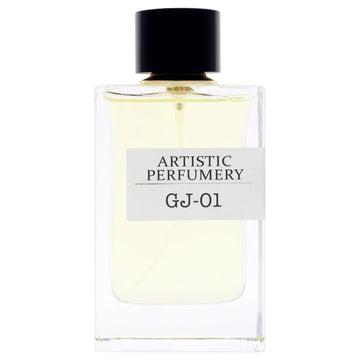 Armaf Artistic Perfumery Eau de Parfum 100ml Spray - GJ-01