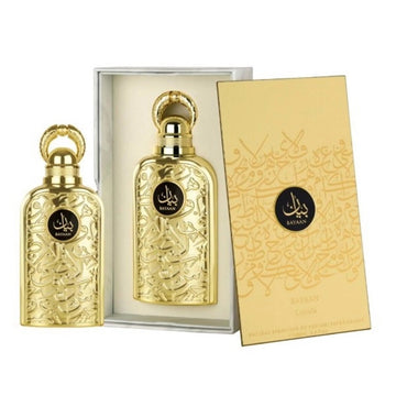 Lattafa Perfumes Bayaan Eau de Parfum 100ml Spray