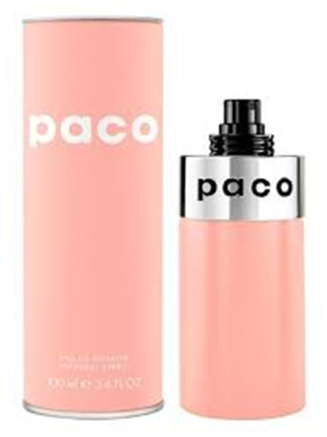 Paco Rabanne Paco Rosé Eau de Toilette 100ml Spray