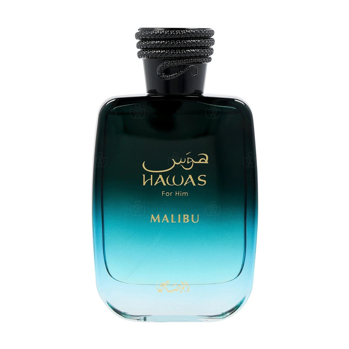 Rasasi Hawas Malibu Eau de Parfum 100ml Spray