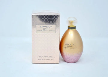 Sarah Jessica Parker Lovely You Eau de Parfum 100ml Spray