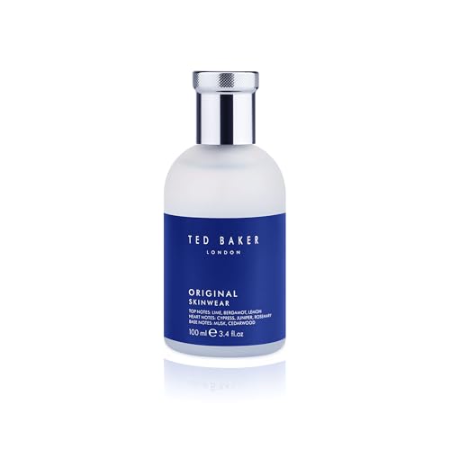 Ted Baker Original Skinwear Eau de Toilette 200ml Spray