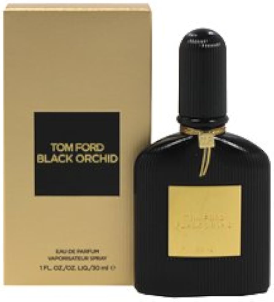 Tom Ford Black Orchid Eau de Parfum 30ml Spray Women's Fragrance