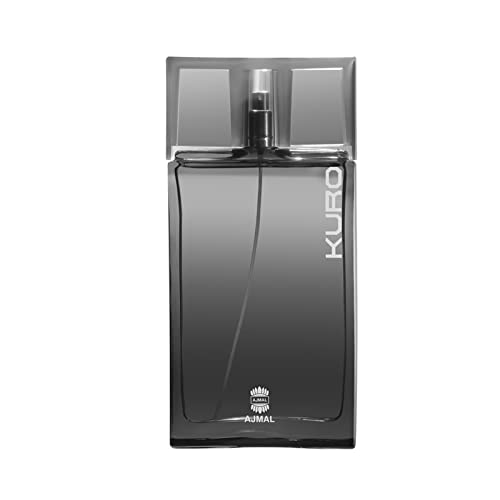 Ajmal Kuro Eau de Parfum 90ml Spray