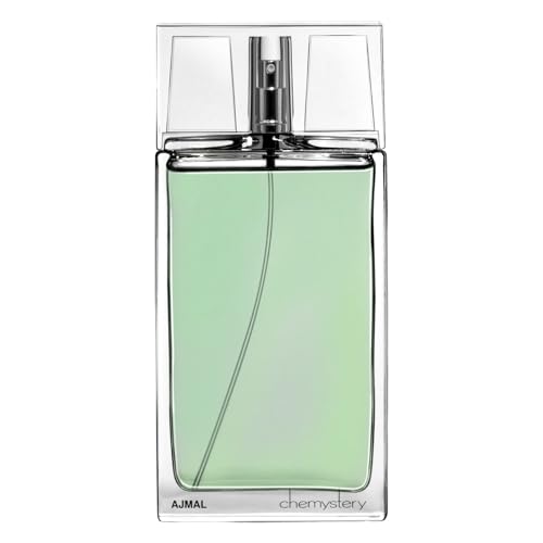 Ajmal Chemystery Eau de Parfum 90ml Spray