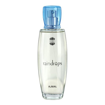 Ajmal Raindrops Eau de Parfum 50ml Spray