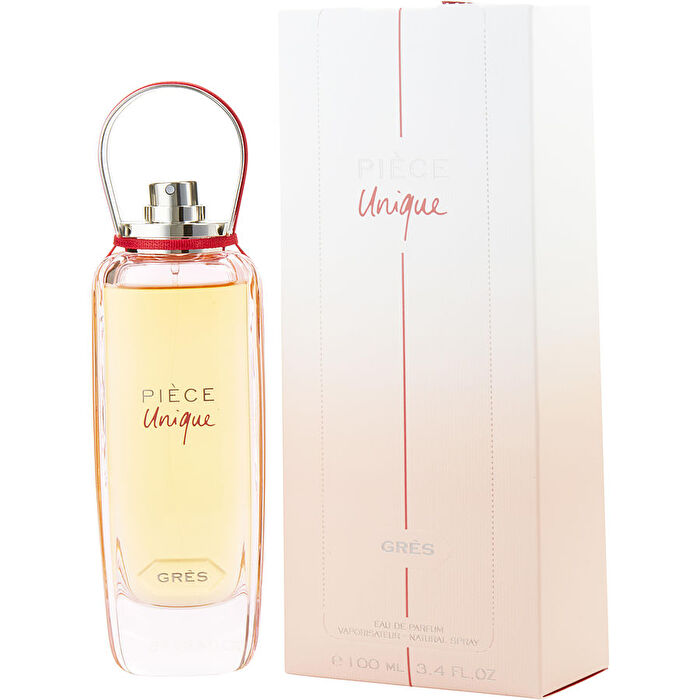 Gres Parfums Pièce Unique Eau de Parfum 100ml Spray