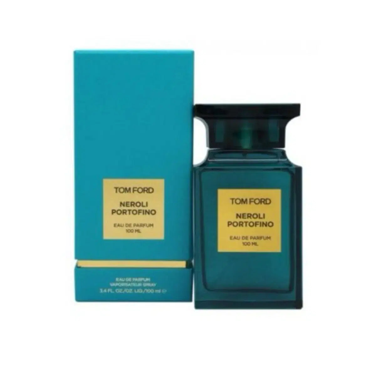Tom Ford Private Blend Neroli Portofino Eau de Parfum 100ml Spray Unisex Fragrance