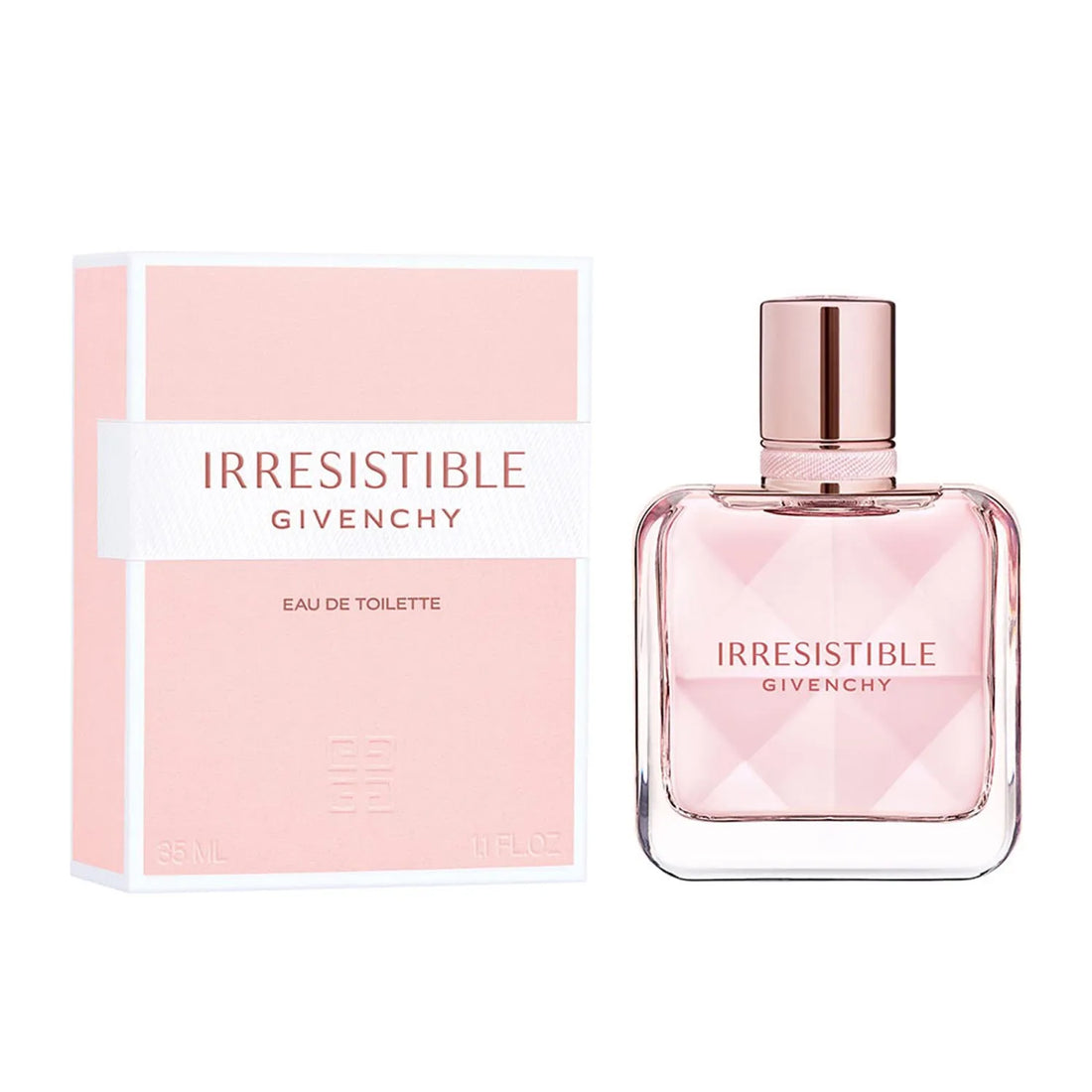 Givenchy Irrésistible Givenchy Eau de Toilette 35ml Spray