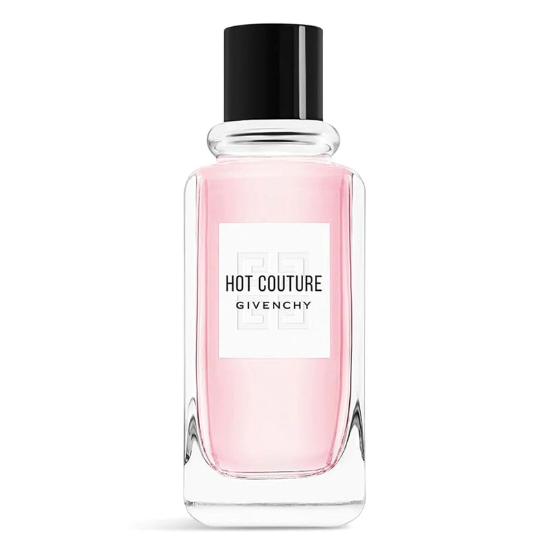 Givenchy Hot Couture Mythical Eau de Toilette 100ml Spray
