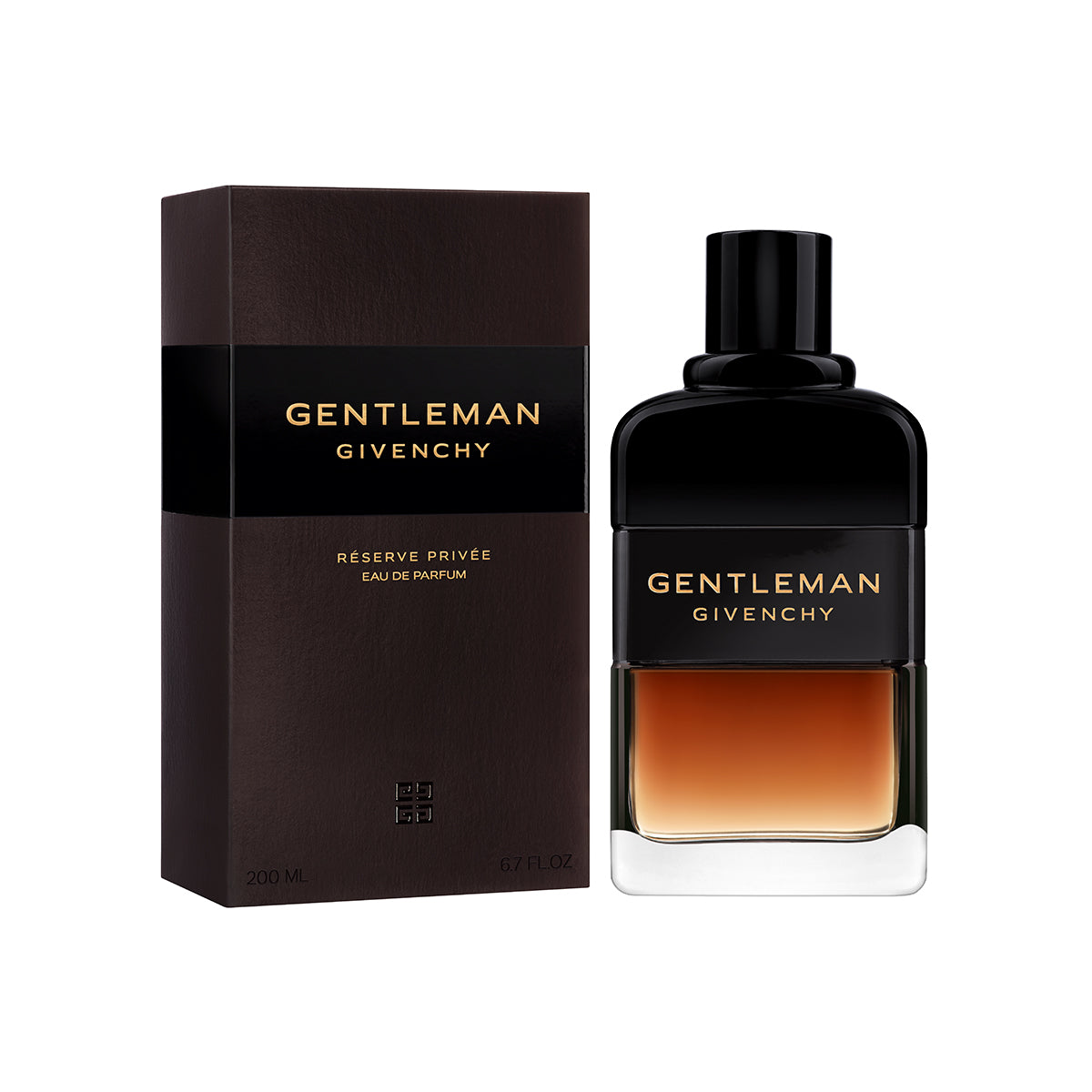 Givenchy Gentleman Reserve Privee Eau de Parfum 200ml Spray