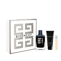 Givenchy Gentleman Society Gift Set 100ml EDP + 12.5ml EDP + 75ml Shower Gel