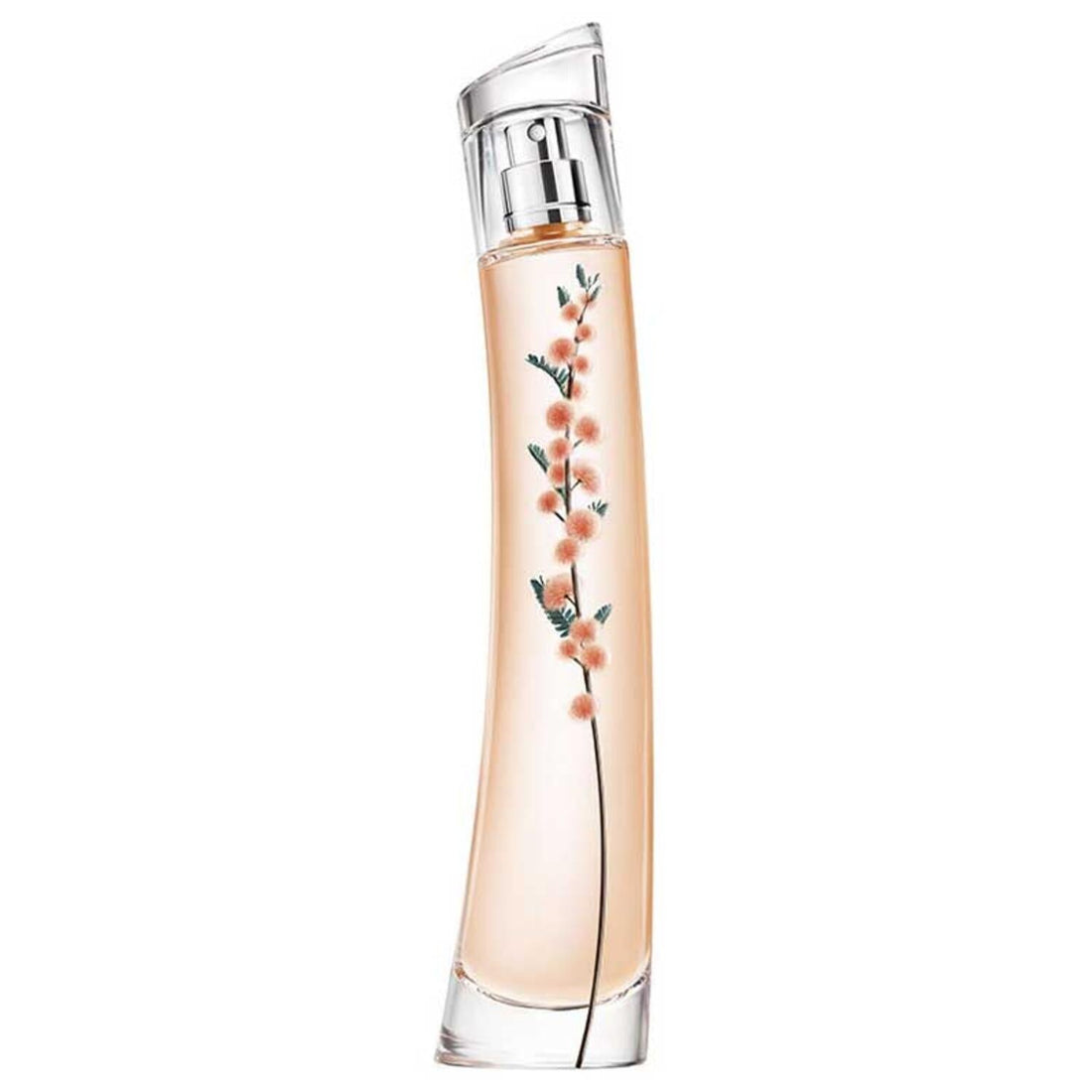 Kenzo Flower Ikebana Mimosa Eau de Parfum 75ml Spray