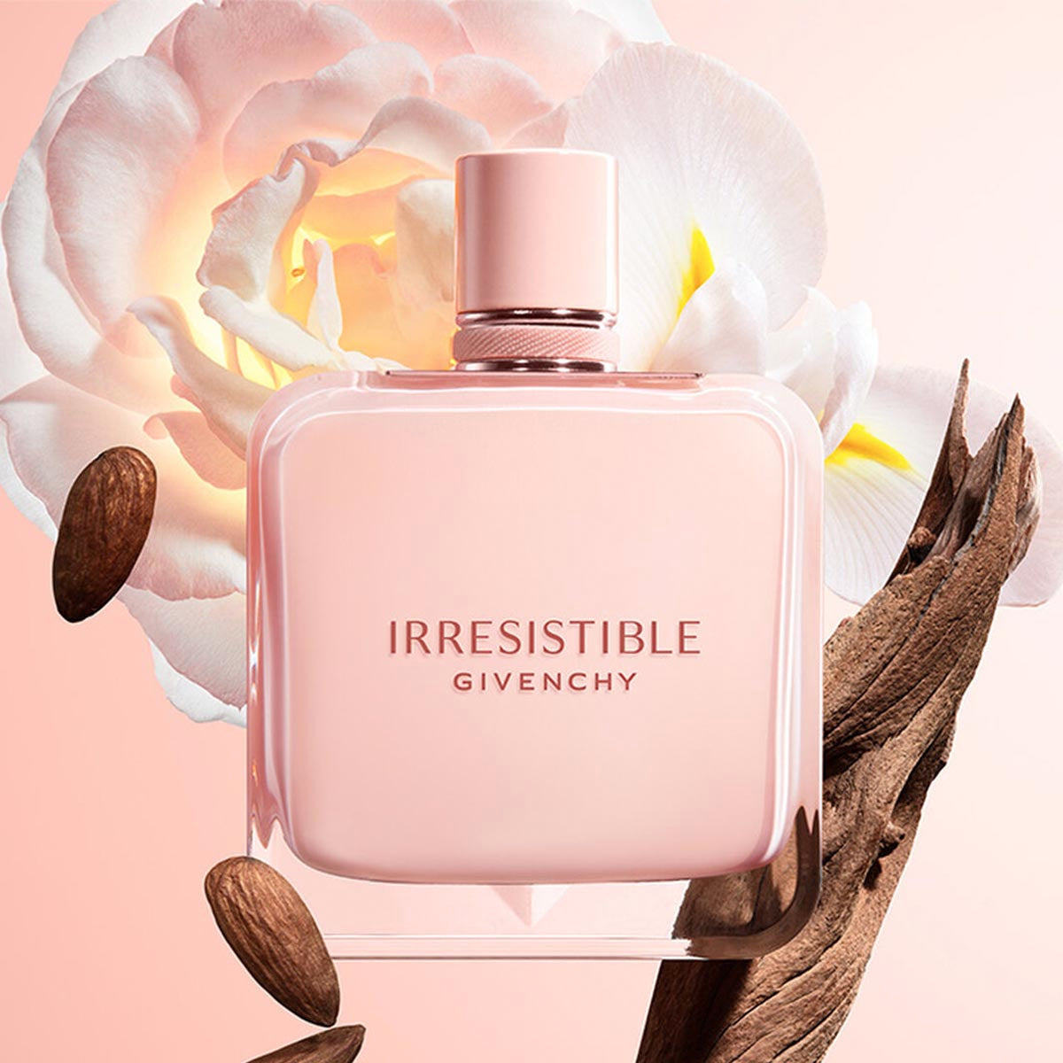 Givenchy Irresistible Nude Velvet Eau de Parfum 80ml Spray