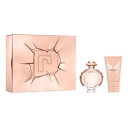Paco Rabanne Olympea Gift Set 50ml EDP + 75ml Body Lotion