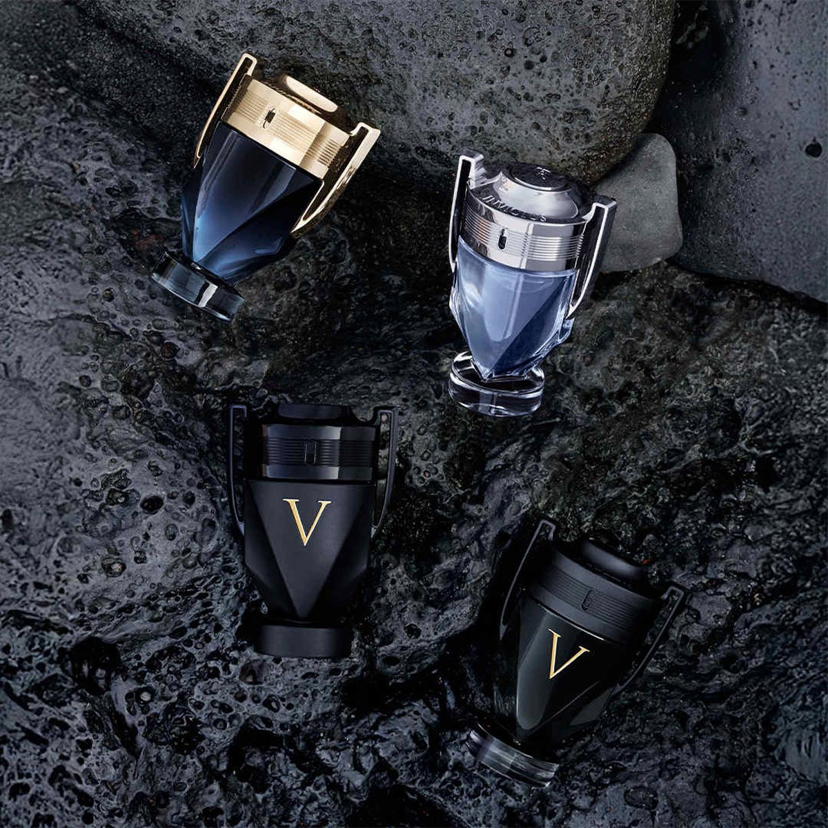 Paco Rabanne Invictus Victory Elixir Eau de Parfum 50ml Spray