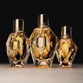 Paco Rabanne Million Gold for Her Eau de Parfum 50ml Spray