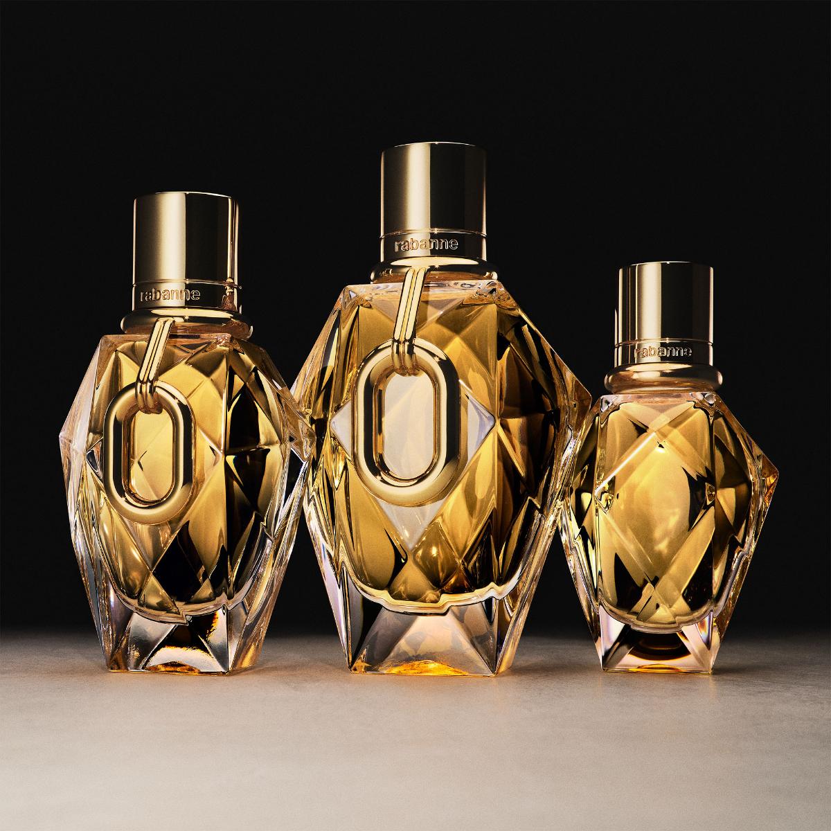 Paco Rabanne Million Gold for Her Eau de Parfum 50ml Spray