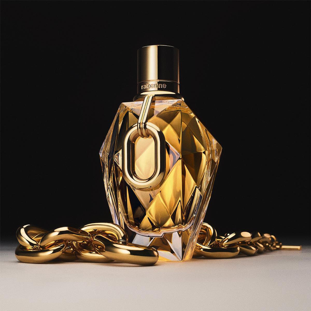 Paco Rabanne Million Gold for Her Eau de Parfum 50ml Spray