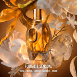 Paco Rabanne Million Gold for Her Eau de Parfum 50ml Spray