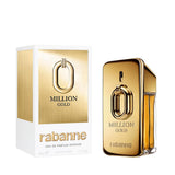 Paco Rabanne Million Gold for Him Eau de Parfum Intense 50ml Spray