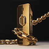 Paco Rabanne Million Gold for Him Eau de Parfum Intense 50ml Spray