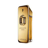 Paco Rabanne Million Gold for Him Eau de Parfum Intense 50ml Spray