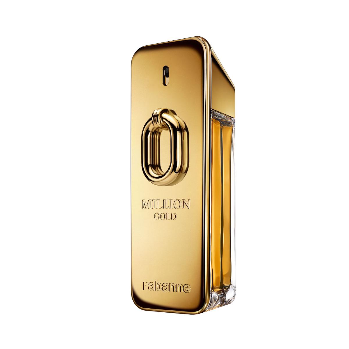 Paco Rabanne Million Gold for Him Eau de Parfum Intense 50ml Spray