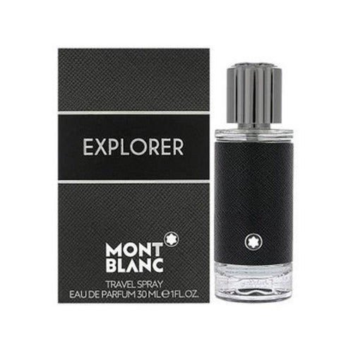 Mont Blanc Explorer Eau de Parfum 30ml Spray