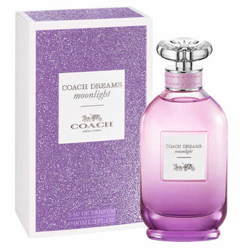 Coach Dreams Moonlight Eau de Parfum 60ml Spray