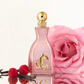 Jimmy Choo I Want Choo With Love Eau de Parfum 60ml Spray