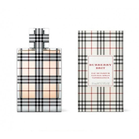 Burberry Brit Woman Eau de Parfum 50ml Spray