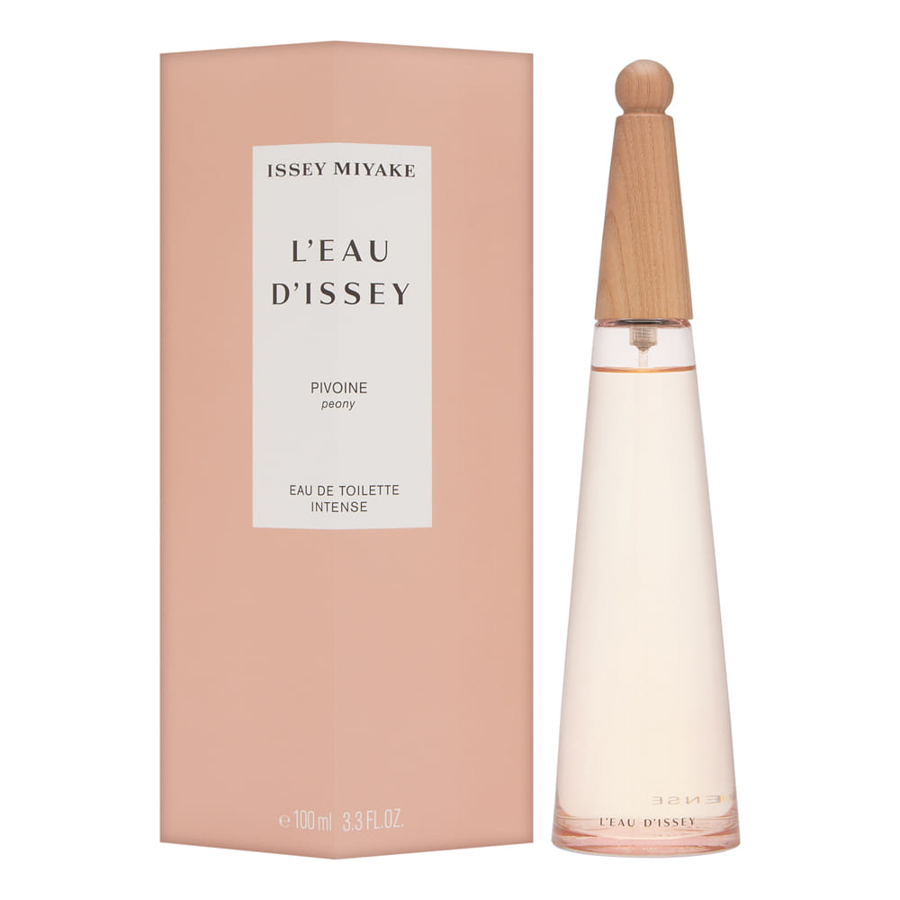 Issey Miyake L'Eau d'Issey Pivoine Eau de Toilette 100ml Spray