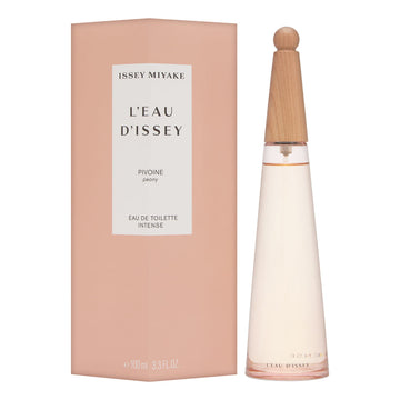Issey Miyake L'Eau d'Issey Pivoine Eau de Toilette 100ml Spray