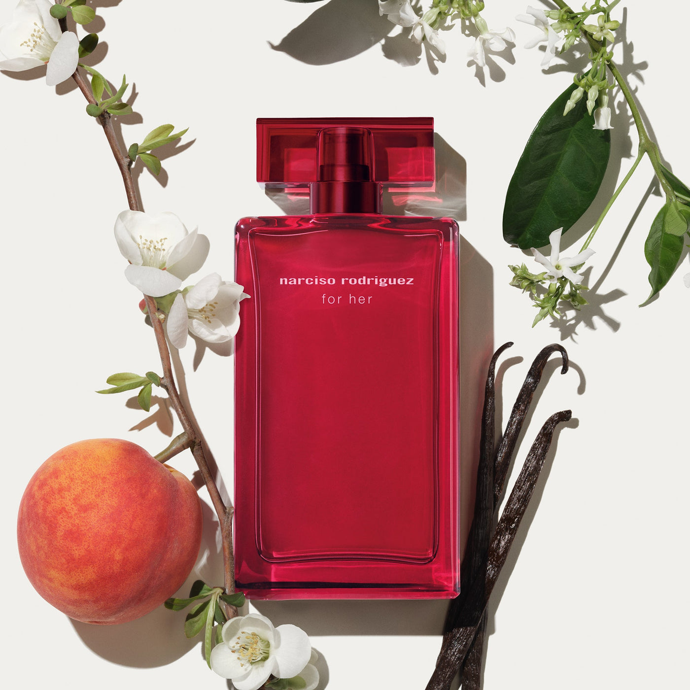 Narciso Rodriguez Narciso Rodriguez For Her Intense Eau de Parfum 50ml Spray