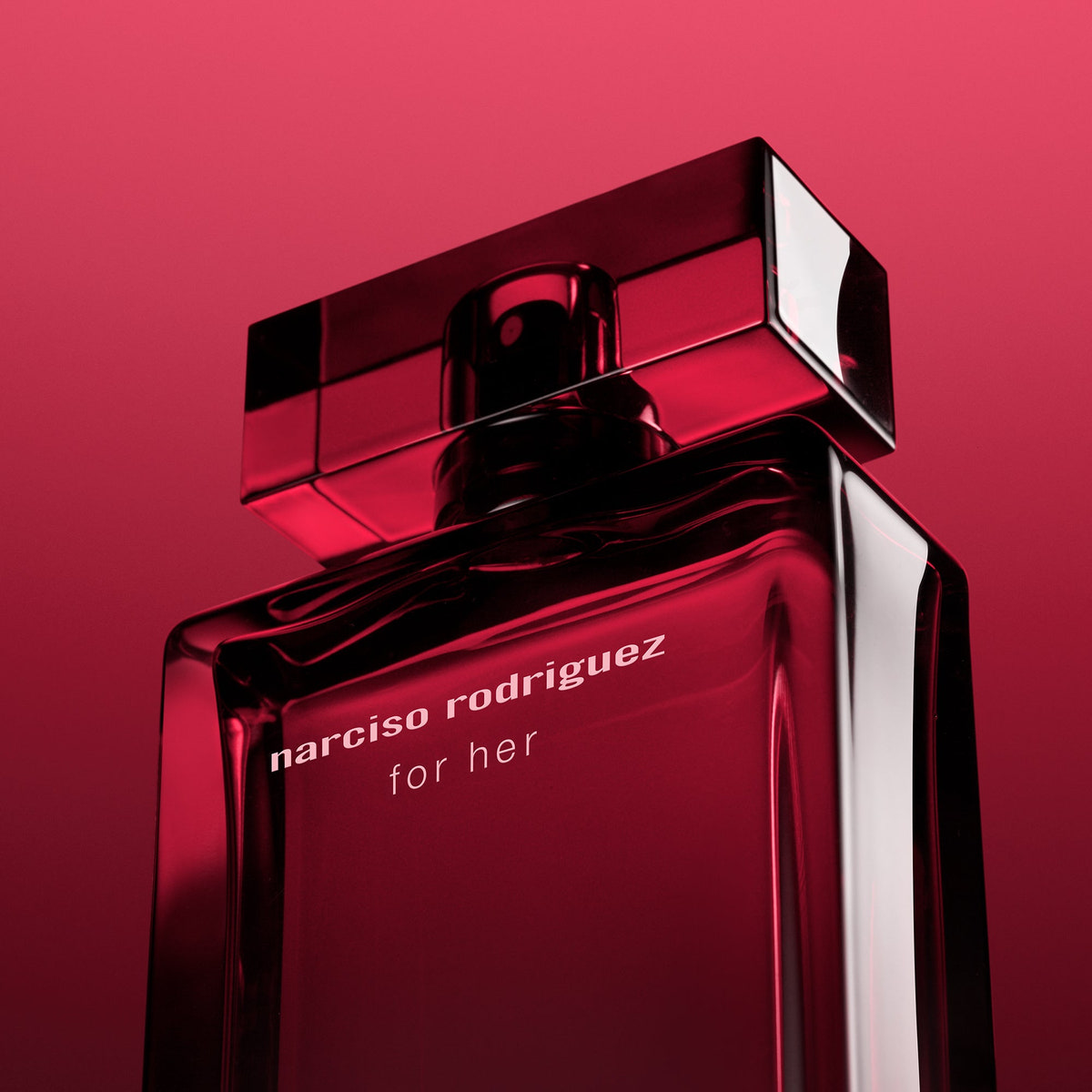 Narciso Rodriguez For Her Intense Eau de Parfum 50ml