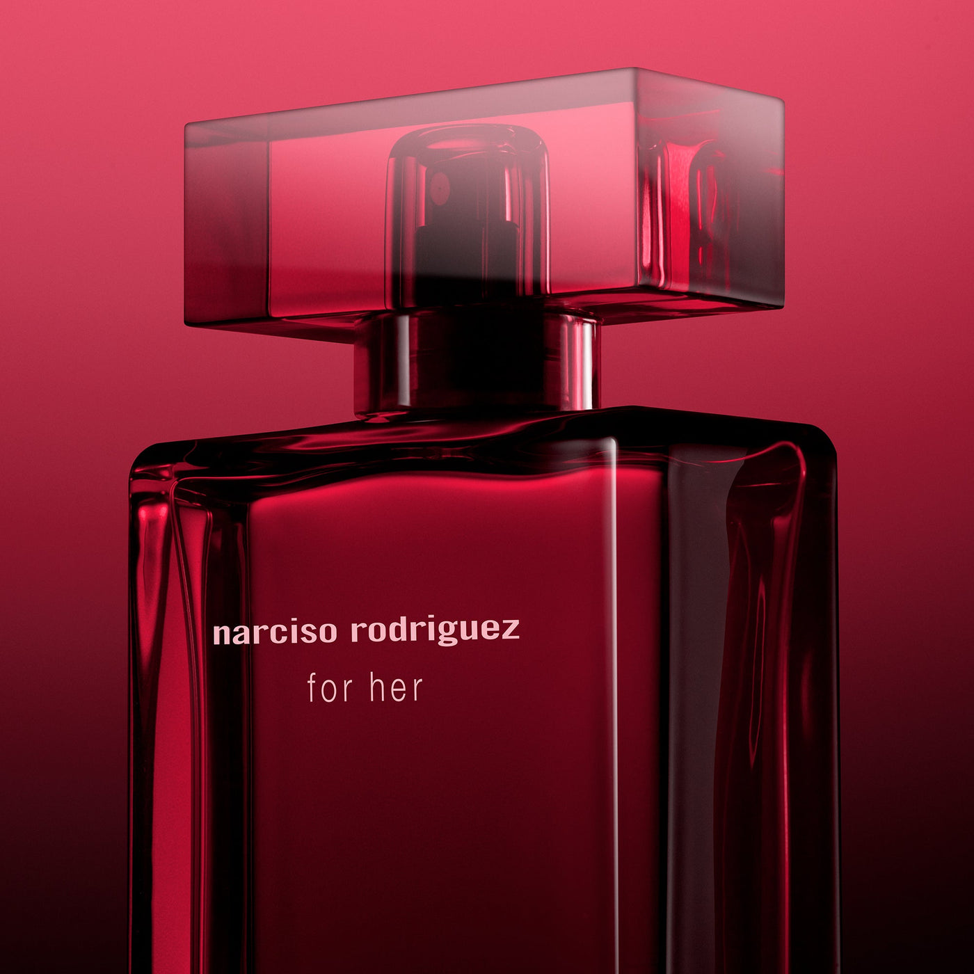 Narciso Rodriguez Narciso Rodriguez For Her Intense Eau de Parfum 50ml Spray