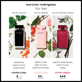 Narciso Rodriguez For Her Intense Eau de Parfum 50ml