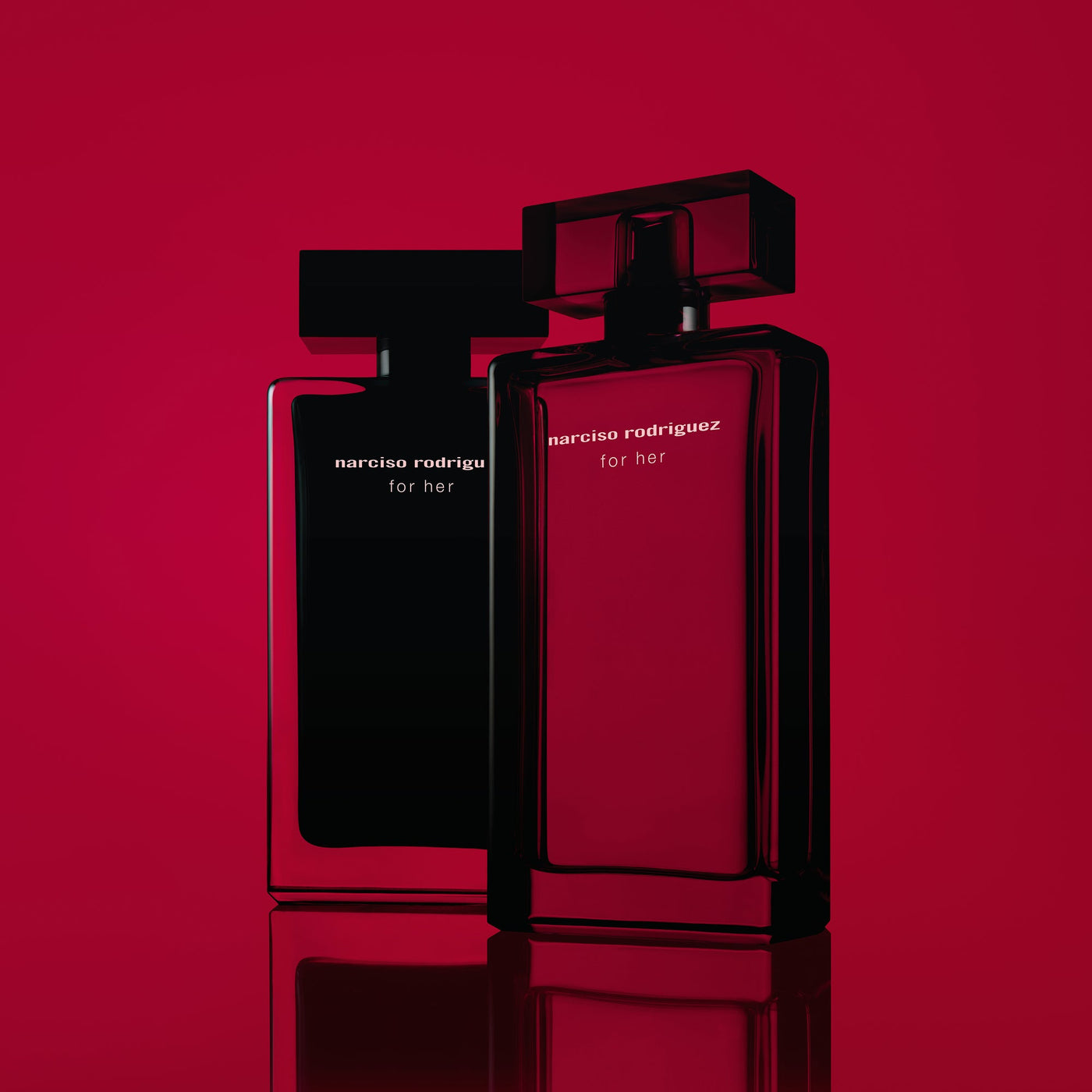 Narciso Rodriguez Narciso Rodriguez For Her Intense Eau de Parfum 50ml Spray