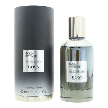 Hugo Boss The Collection Bold Incense Eau de Parfum 100ml Spray