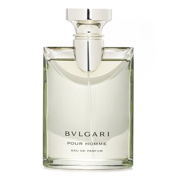 Bvlgari Pour Homme Eau De Parfum 100ml Spray
