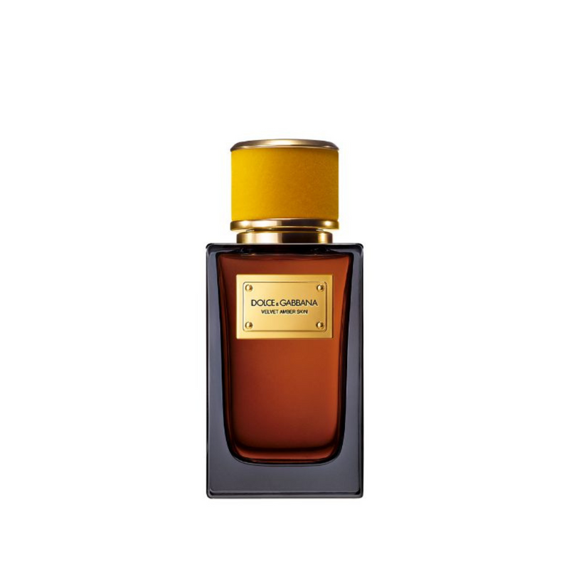 Dolce & Gabbana Velvet Amber Skin Eau de Parfum 100ml Spray
